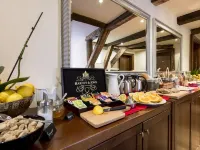 Miss Sophie's Charles Bridge Hotels near Lesser Town
