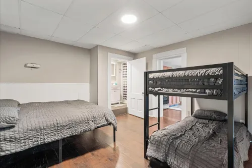 Luxury in the Heart of Downtown Wilmington, Minutes from WEC