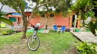 Casa da Tida Suítes Beija-Flor e Bem-te-vi