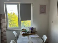 普萊西維察山坡度假屋帶熱水浴缸 Slani Dol住宿飯店