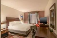 Hilton Garden Inn Granbury Отели в г. Гранбери