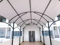 Hotel Tanjung Gelam Hotel a Karimun Regency