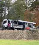 Farmhouse Camper For Rent Hotels in Hempstead County