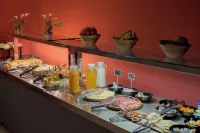 Hotel Livvo la Escarlata - breakfast