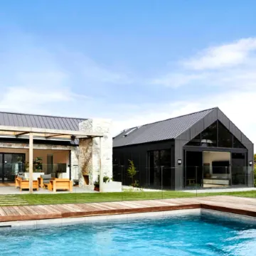 Flinders Retreat Отели в г. Флиндерс
