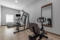 Studio 6 Gonzales, LA - Baton Rouge / Geismar / Prairieville I-10