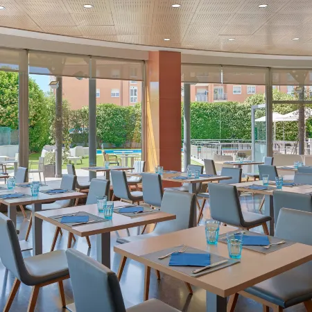 Ponient Vila Centric by PortAventura World