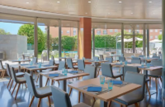 Ponient Vila Centric by PortAventura World - spa