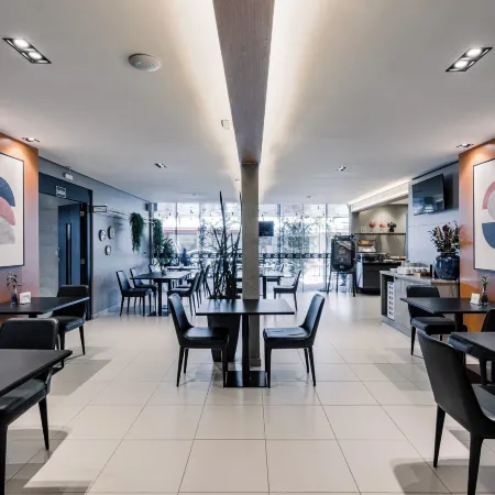 Hotel Parati Minas