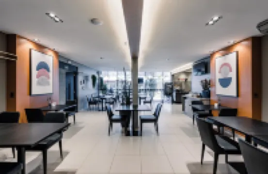 帕拉堤米納斯酒店