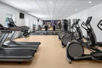 Delta Hotels Green Bay - Træningscentre