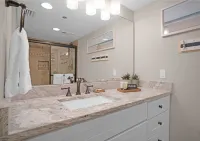 Light & Airy Oasis on Beach WGolf Cart @ Sandestin Resort