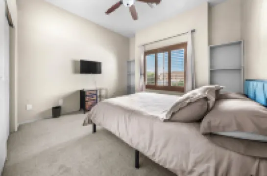 Picacho Pool House - NO Cleaning or Extra Guest Fees