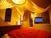 Rurika Hotels near Lover’s Cape