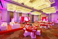Courtyard by Marriott Agra