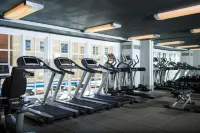 The Lindy Renaissance Charleston Hotel - Spa