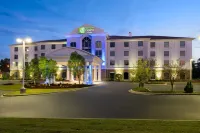Holiday Inn Express & Suites AIKEN by IHG Hotels in Aiken
