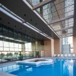 Park Inn by Radisson Hotel and Apartments, Kuwait Hotel di Fahaheel