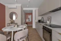 Apartio Rooms Gliwice Hotels in Rudziniec