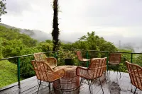 Mbeliling Mountain Ecolodge Hotel di Tondong Belang
