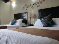Villalba Hotel Hotéis em Comitan
