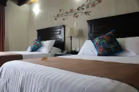 Villalba Hotel Hotels in 