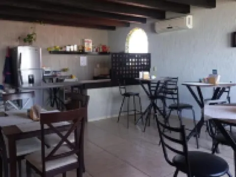 Villalba Hotel Hotels in Comitan