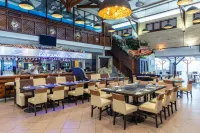 The Originals City, Hôtel Belova, Cayenne Sud - Breakfast
