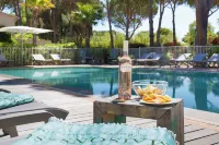Les Maisons du Sud - Pools