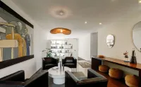 Fine Arts Studios by Olala Homes