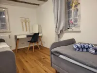 Accommodation kostera 1 OG