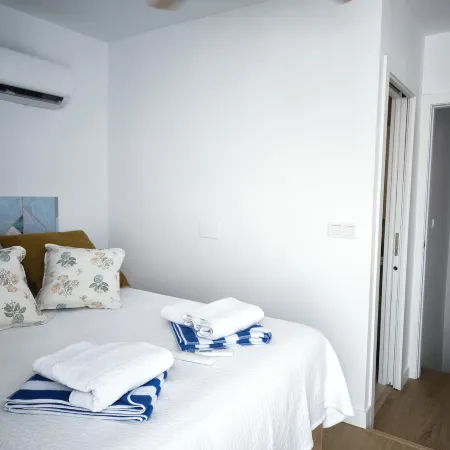 La Mata Beach Holiday Home