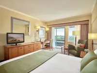 The Pamodzi Hotel Hoteles en 