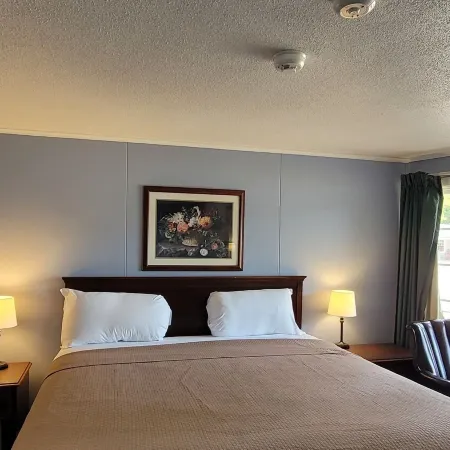 Tallwood Motel Wells