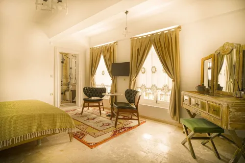 B&Y Burgaz Hotels in Kirazli