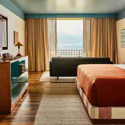 Trailborn Surf & Sound, Outdoor Collection by Marriott Bonvoy Rooms