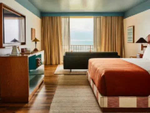 Trailborn Surf & Sound, Outdoor Collection by Marriott Bonvoy Hotels in Wrightsville Beach