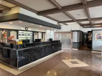 Concorde Hotel Siegen Hotel a Hilchenbach