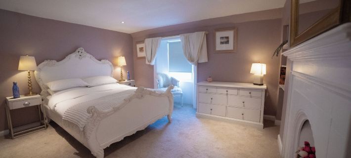 Port Na Craig Inn Hotels in Pitlochry