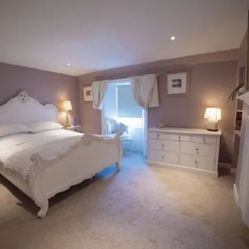 Port Na Craig Inn Отели в г. Питлохри