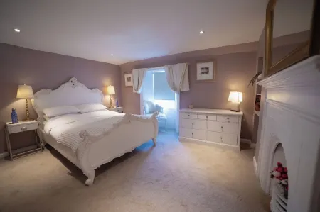 Port Na Craig Inn Отели в г. Питлохри