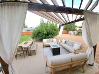 Beautiful Casita, Pet Friendly, Full RV Hookups & Boat Parking