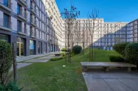 GuestReady - Aurora Findings (Garagem incluida) Hotels in Entrecampos