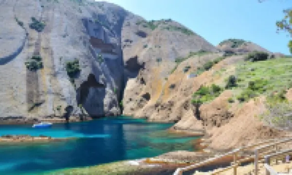 Innoasis apartment near beaches and calanques Hotels in Gemenos