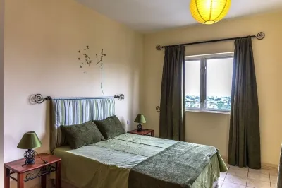 Appart Quatre Bornes Hotels in Quatre Bornes / Ebene