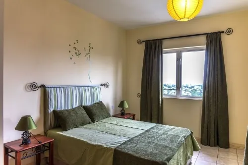 Appart Quatre Bornes Các khách sạn ở Quatre Bornes