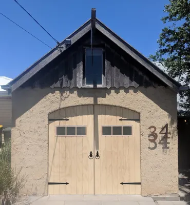 The Miner's Loft - Ballarat Hotels in Ballarat East