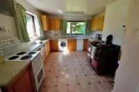 Contractors Accommodation