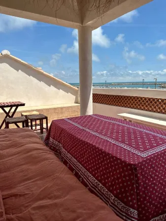 Maison vue mer Avec Jardin