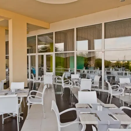 Blue Pearl Hotel